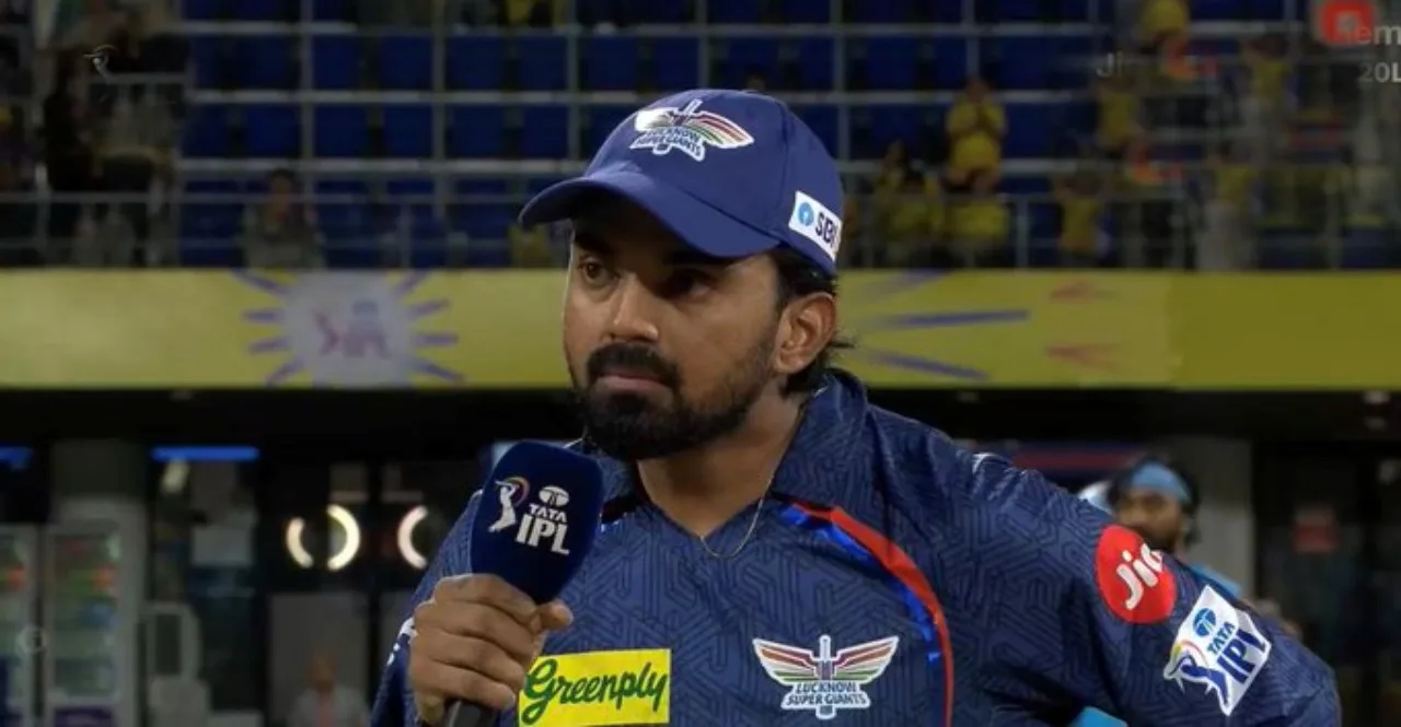 IPL 2024 CSK vs LSG Toss report and Playing 11 update