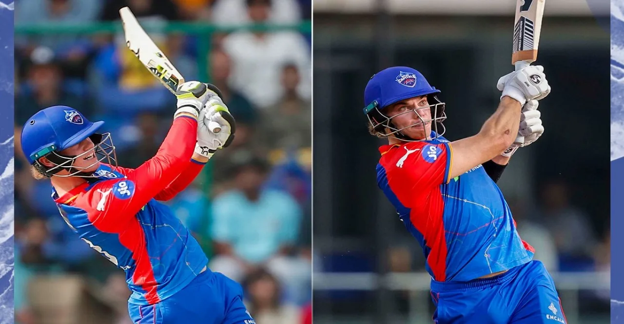 IPL 2024 DC vs MI Delhi Capitals won by 10 runs