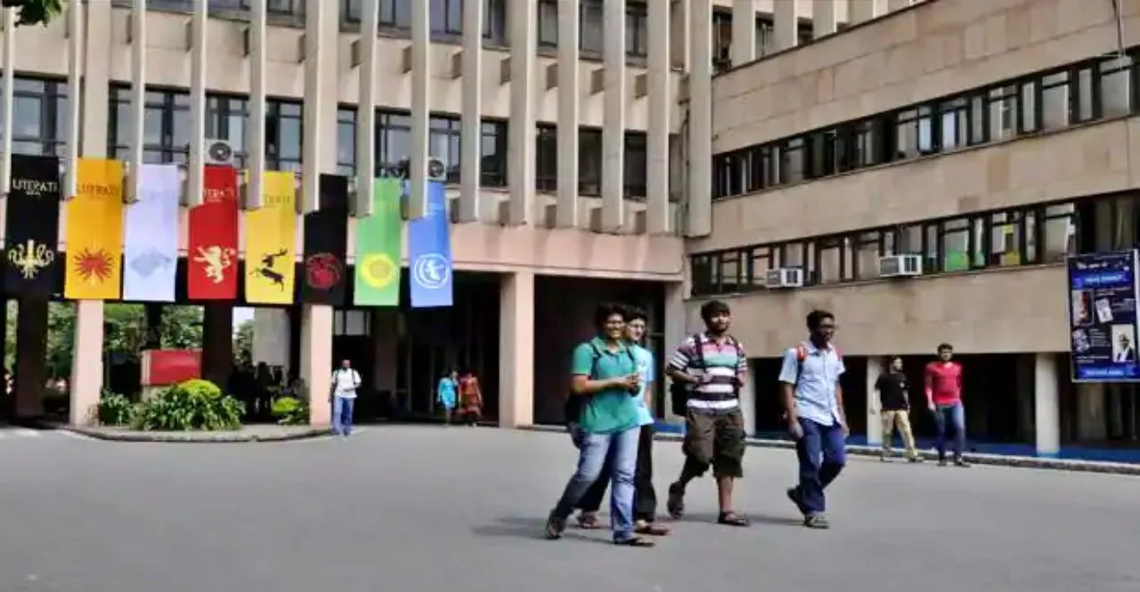 IIT Bombay 2024 placement falls 36% students did not get job in IIT Bombay