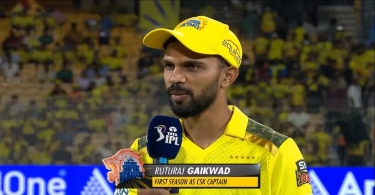 IPL 2024 CSK vs KKR Toss Update and Playing 11 report