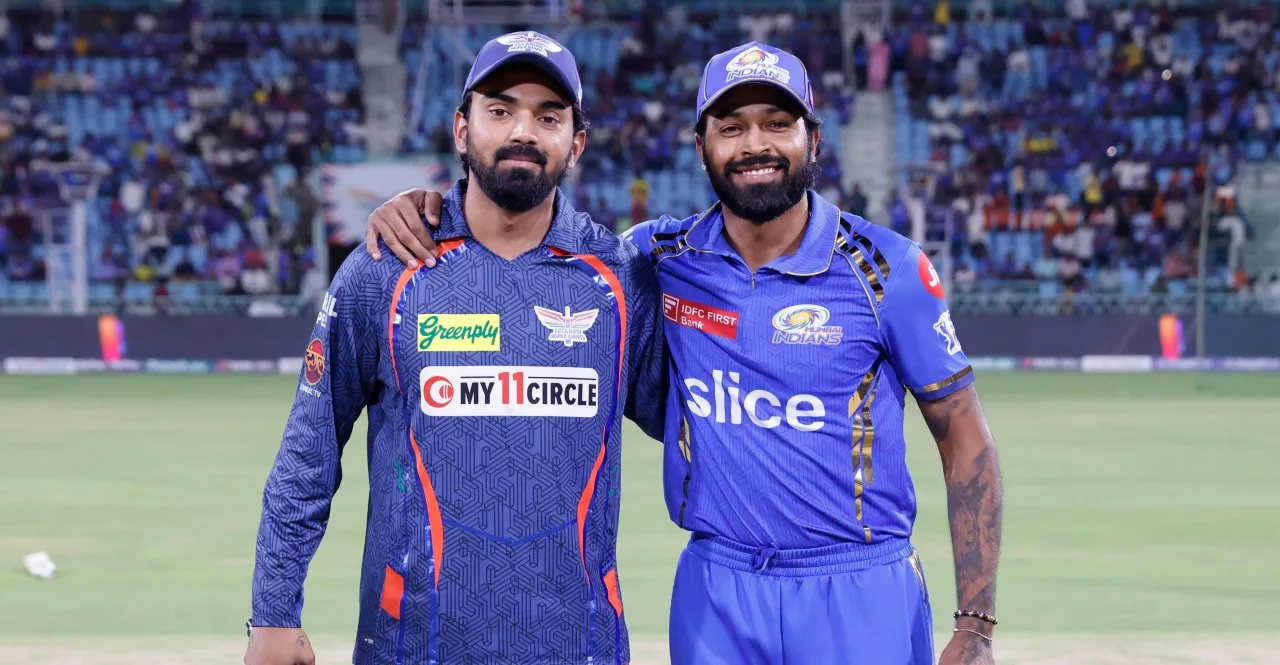 IPL 2024 LSG vs MI Toss Update and Playing 11 Report