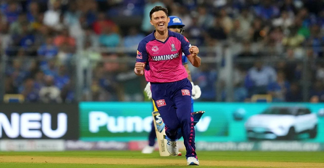 IPL 2024 MI vs RR Mumbai Indians Innings three ducks