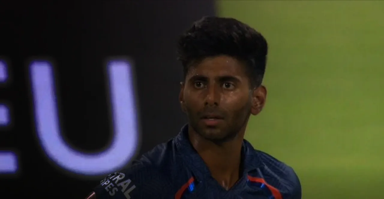 IPL 2024 LSG vs MI Mayank Yadav is expected to return for the Mumbai Indians clash