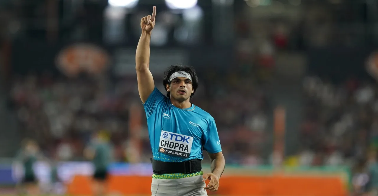 In a first, Paris Olympics 2024 gold medalists to get $50,000 prize money