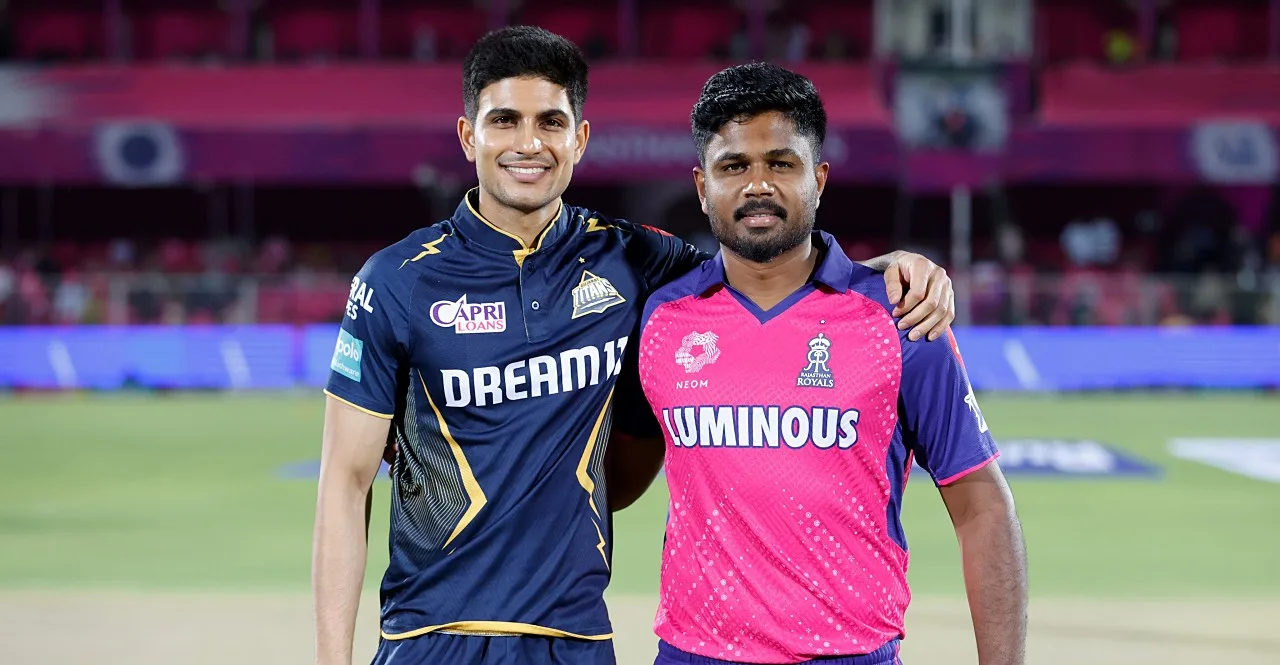 IPL 2024 RR vs GT Toss update and playing 11 report