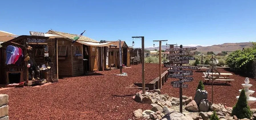 Smallest Country Republic of Molossia has only 32 people check details