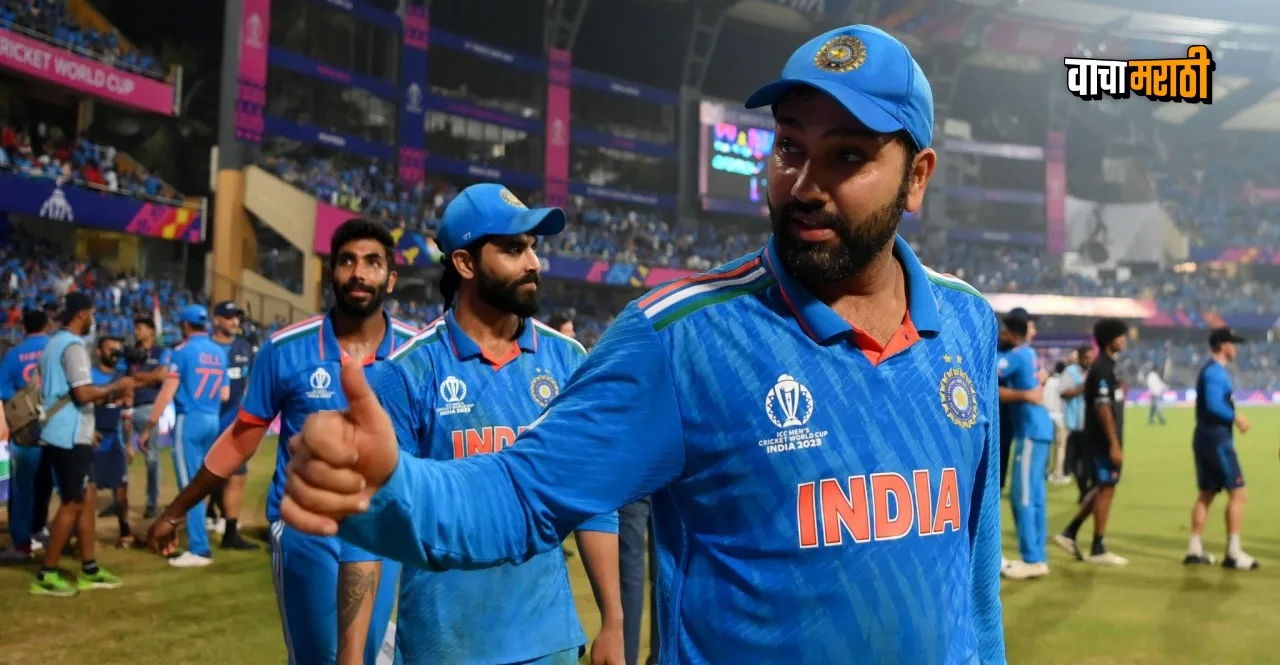 T20 World Cup 2024 Team India will leave for America on this date