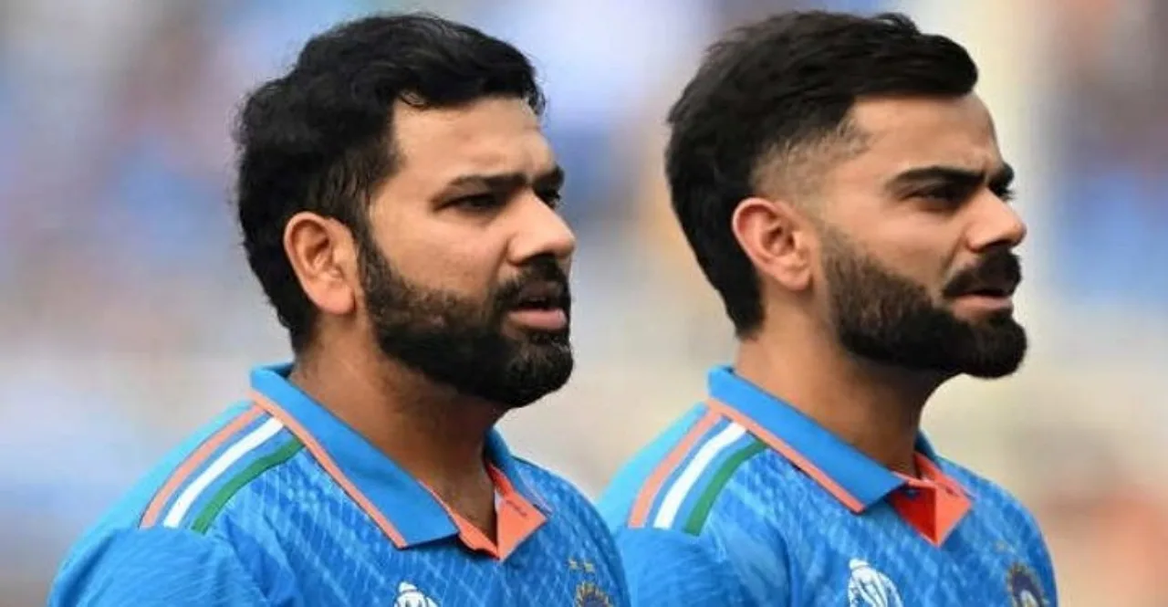 Rohit Sharma Virat Kohli likely to open for India in the T20 World Cup 2024