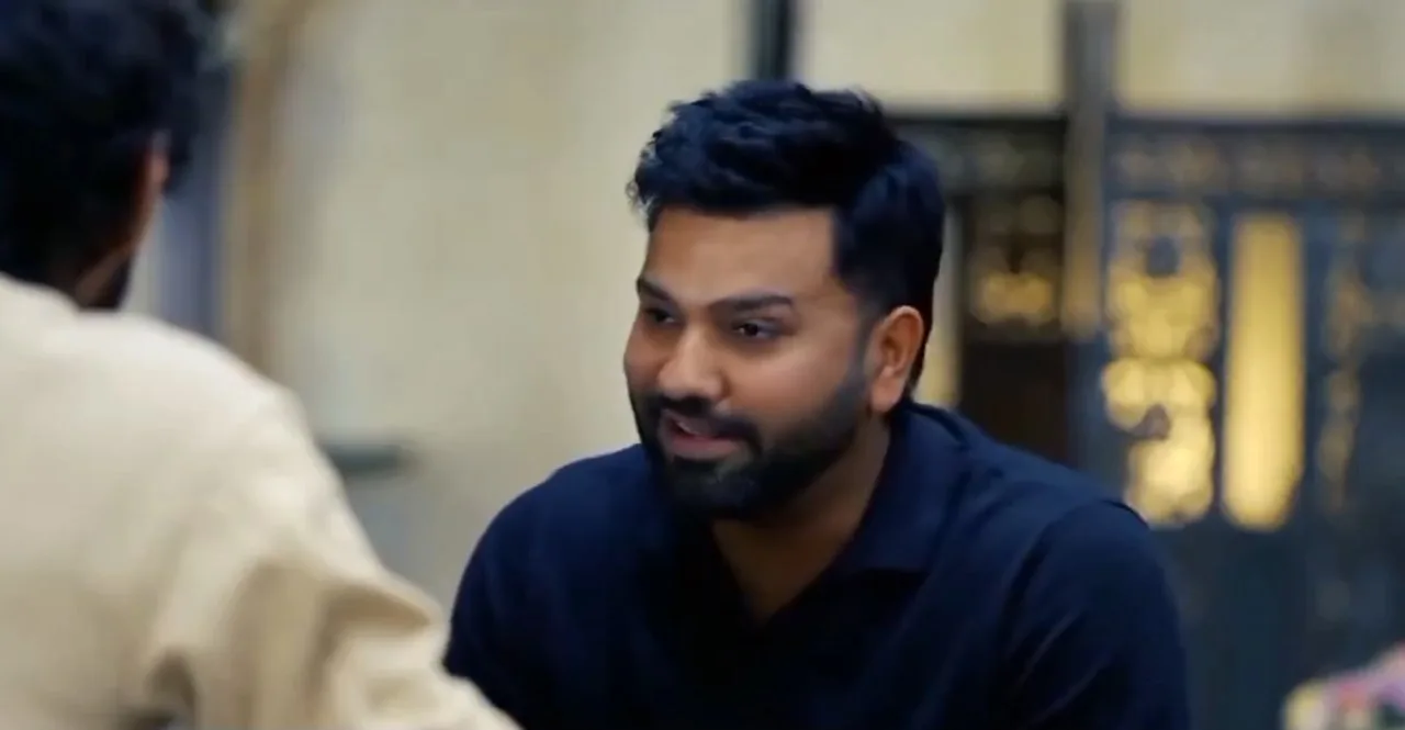 Rohit Sharma to Play Cricket ODI World Cup 2027 reports