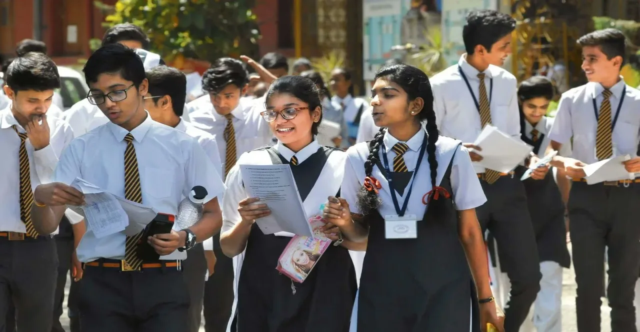 CBSE Class 10 Board Exams to be Held Twice a Year from 2026 check Details