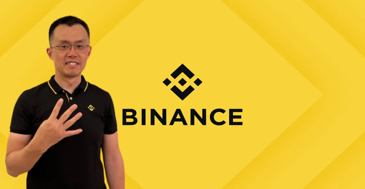 Binance Founder Changpeng Zhao Sentenced To Four Months In Jail