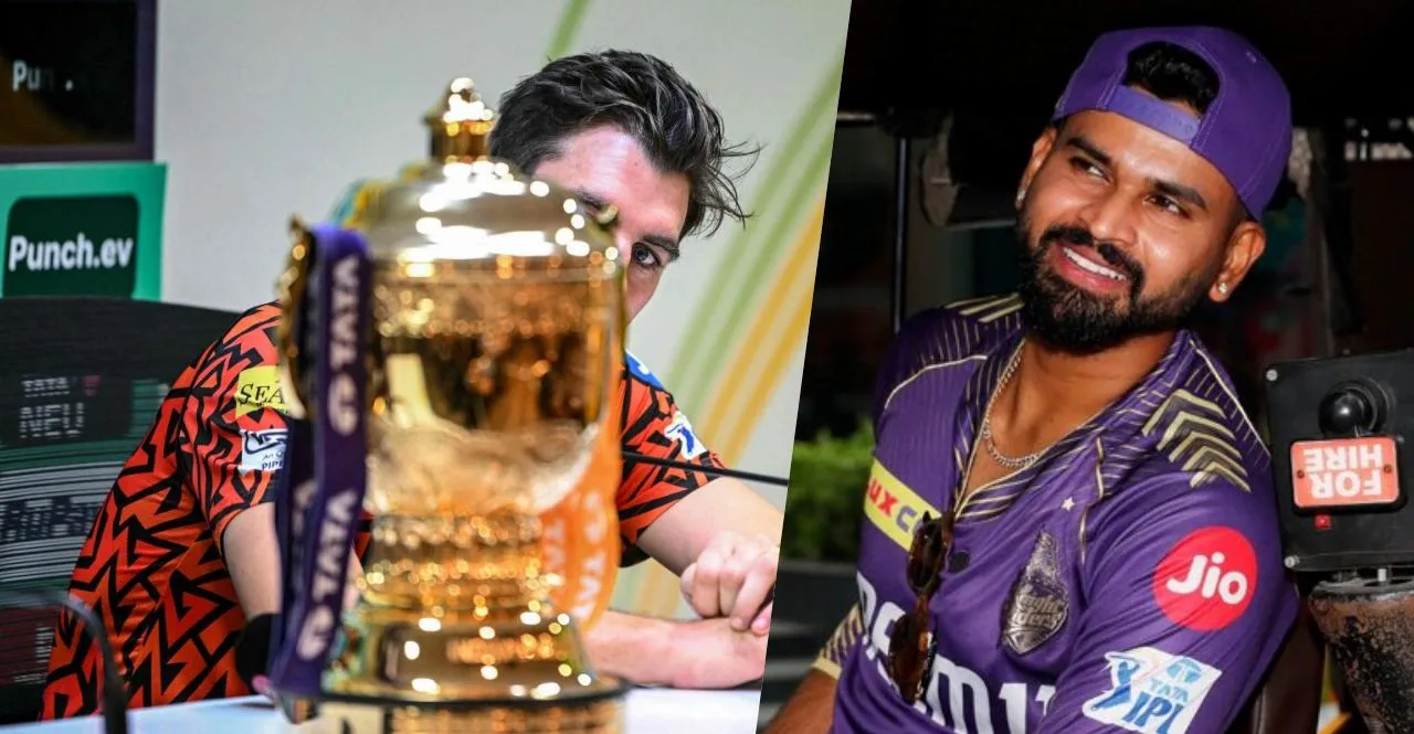 IPL 2024 Final KKR vs SRH Toss Update and Playing 11 report