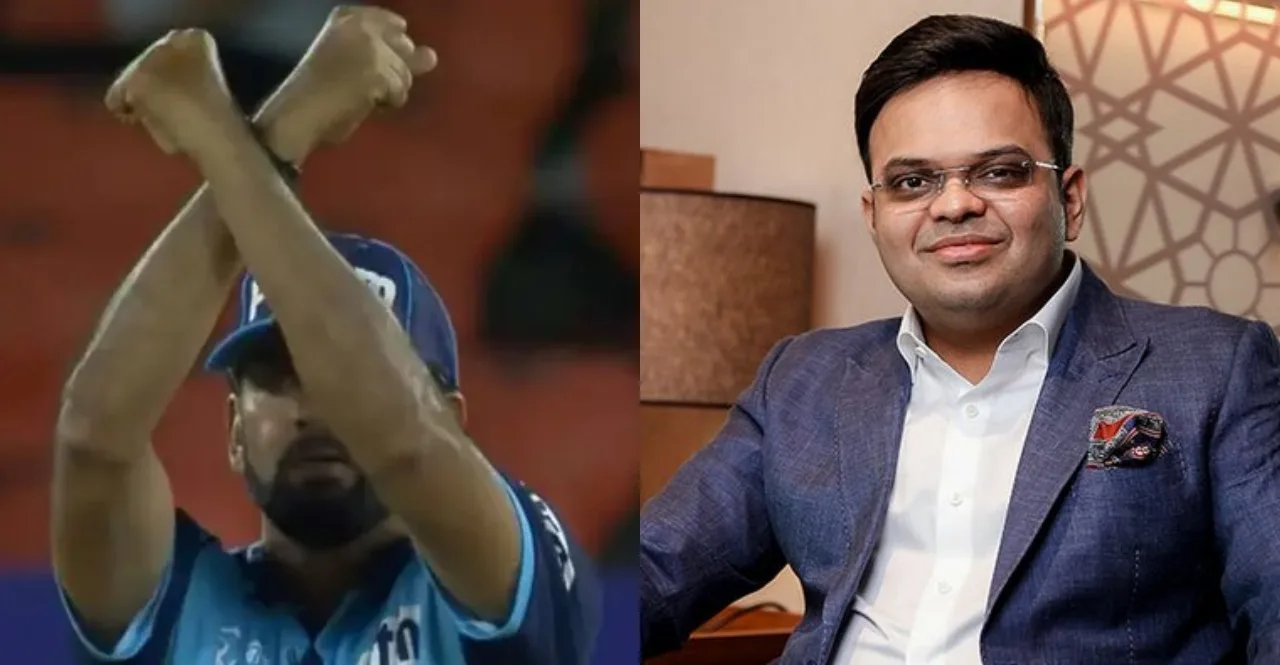 BCCI Secretary Jay Shah on IPL Impact Player Rule