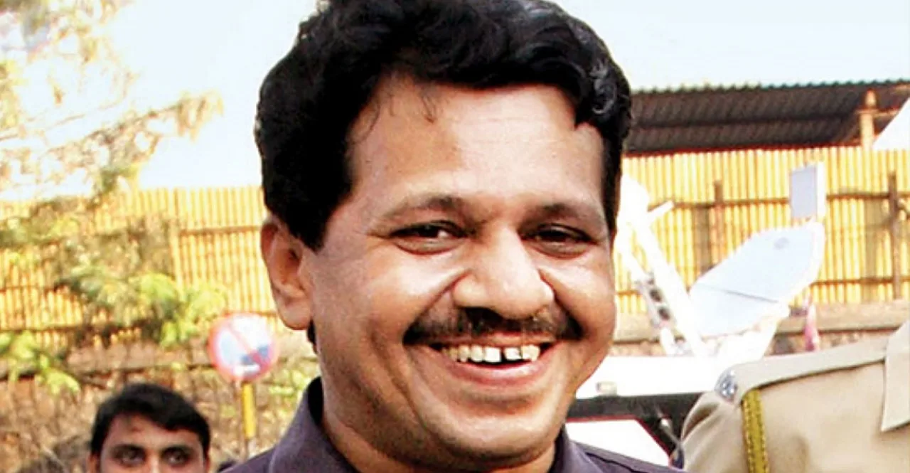 Mumbai Former journalist Ketan Tirodkar arrested
