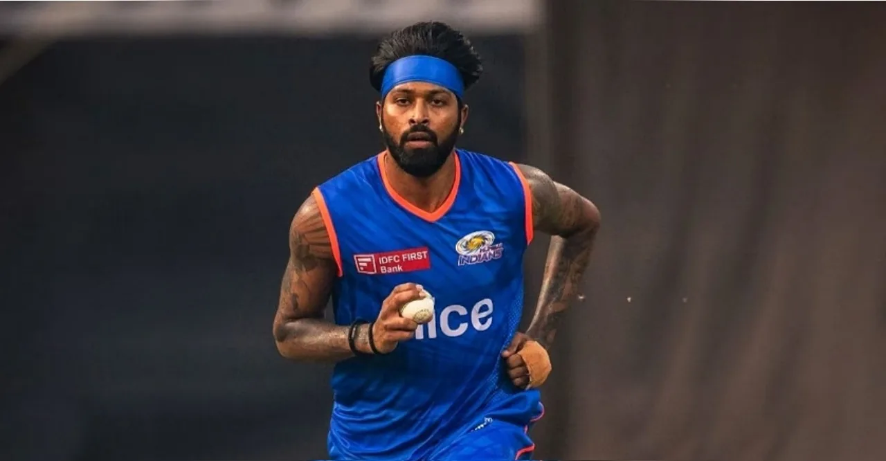 IPL 2024 Playoffs Mumbai Indians and RCB can still play playoffs here is the equation
