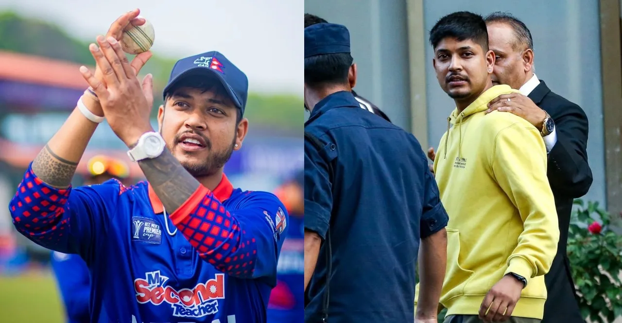 Nepal Cricketer Sandeep Lamichhane proven innocent by court available for T20 World Cup 2024 selection