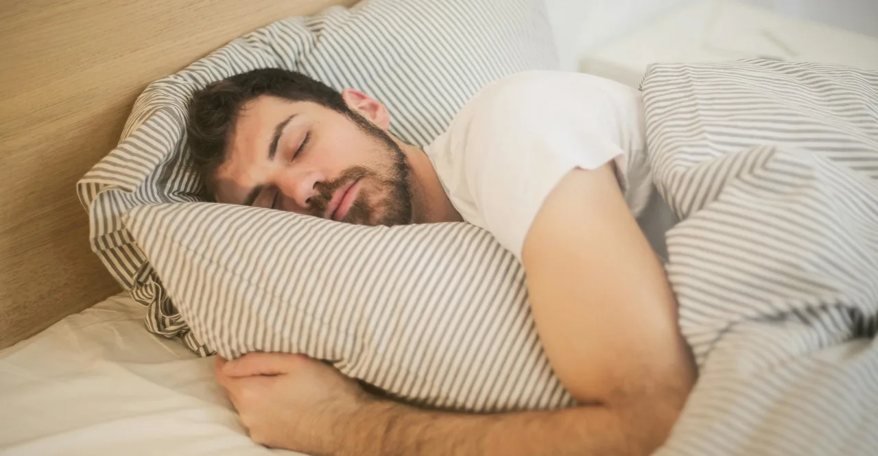 Less than 6 hours of sleep can increases diabetes risk
