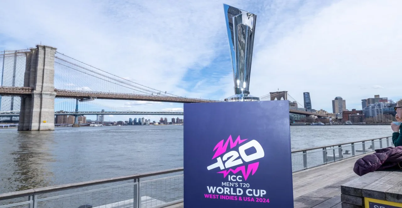 T20 World Cup 2024 know how much will be the get prize money