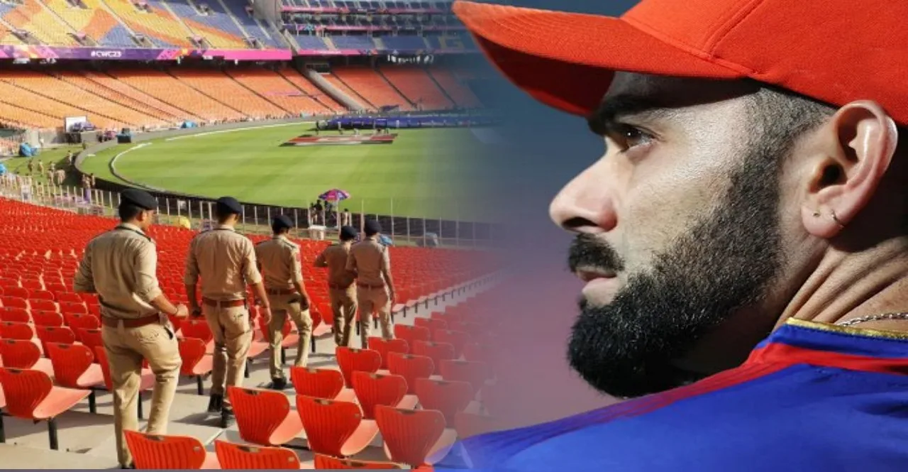 IPL 2024 RR vs RCB Eliminator Virat Kohli threat News before match