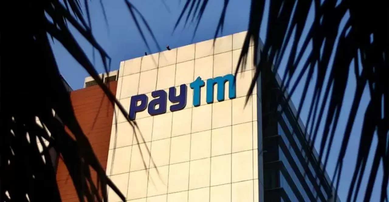 Paytm Signals Job Cuts as losses swell after RBI clampdown