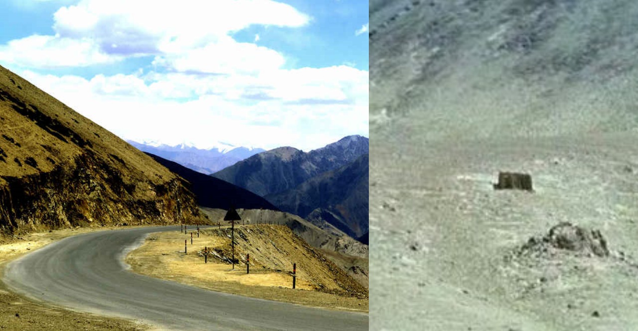 Know How can we travel to Kargil and getting permission for LOC