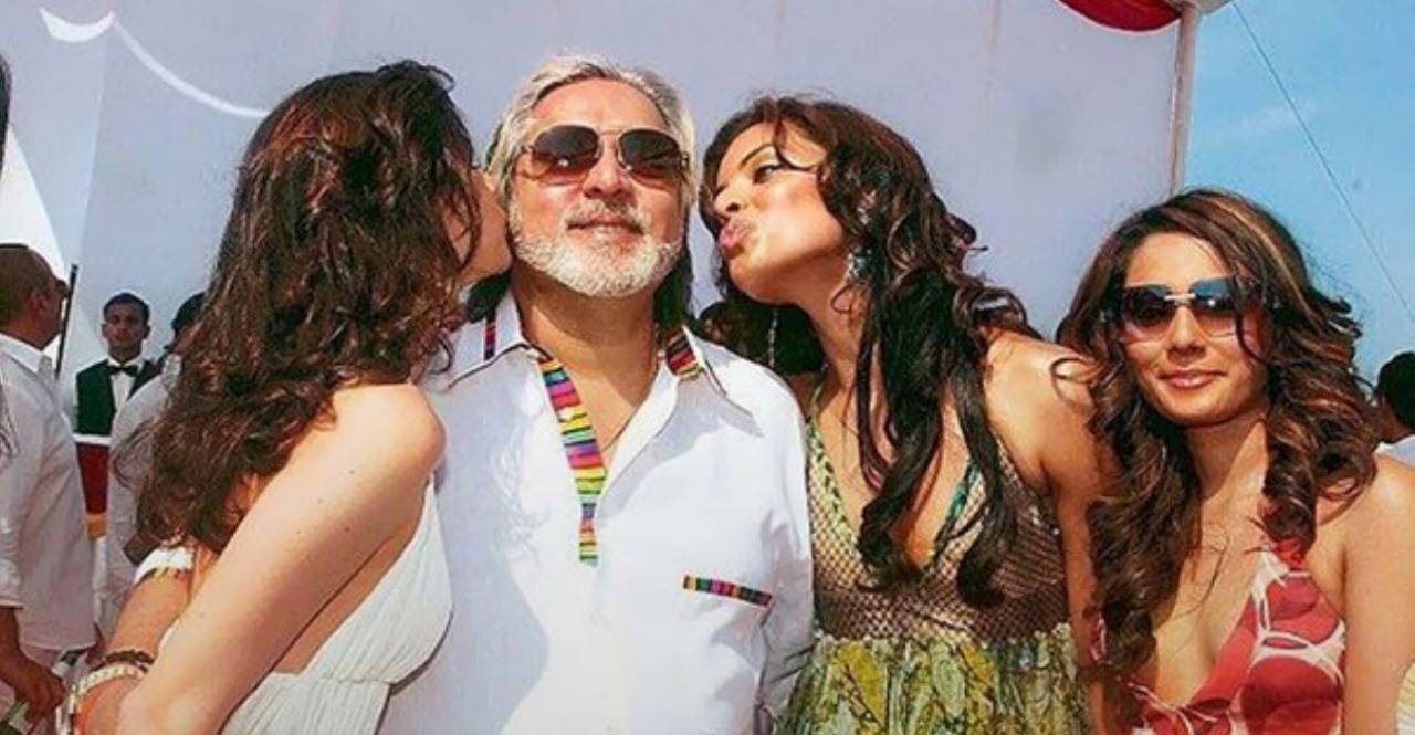 Sebi bans Vijay Mallya from market for 3 years for rigging