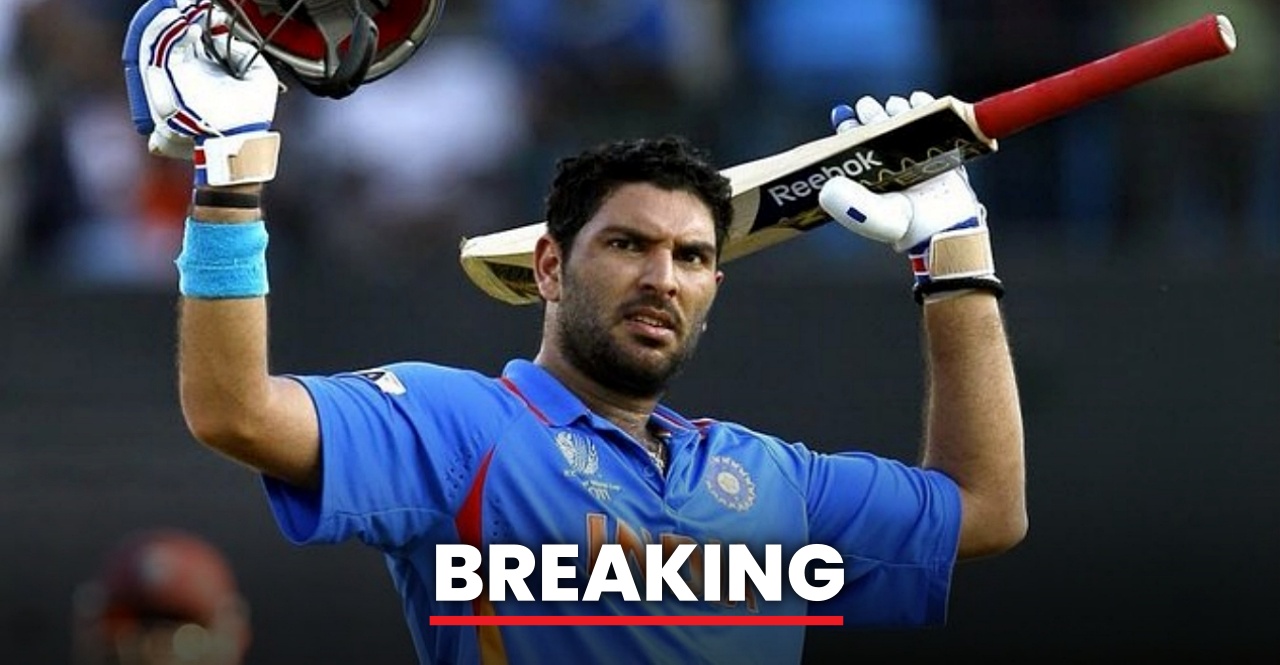 Gujarat Titans in talks with Yuvraj Singh for the Coaching role in IPL 2025