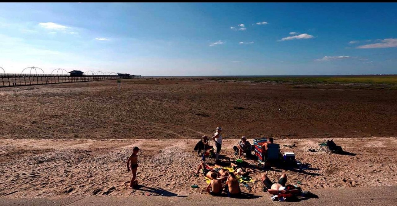 European Deadliest Heatwave killed over 47K people in last year