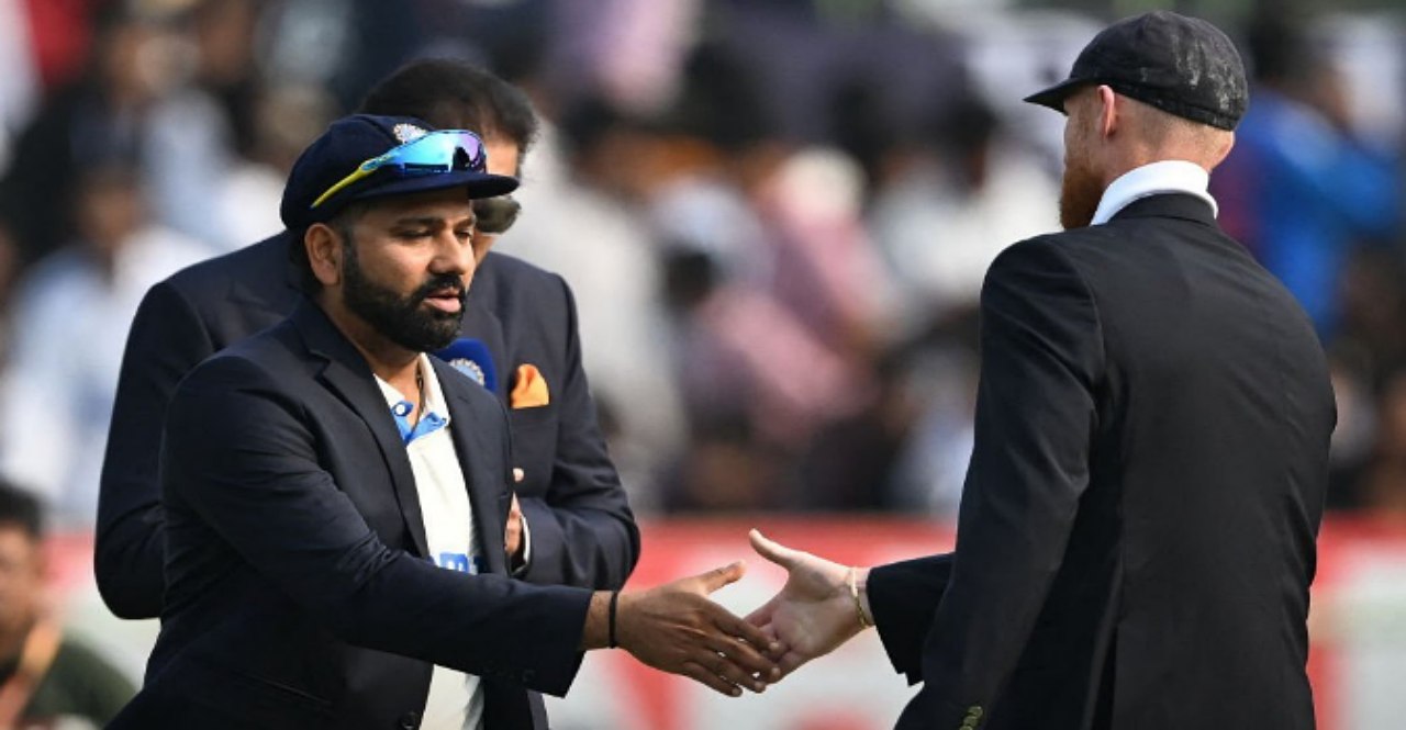 Here is the schedule for Team India 2025 Test series of England