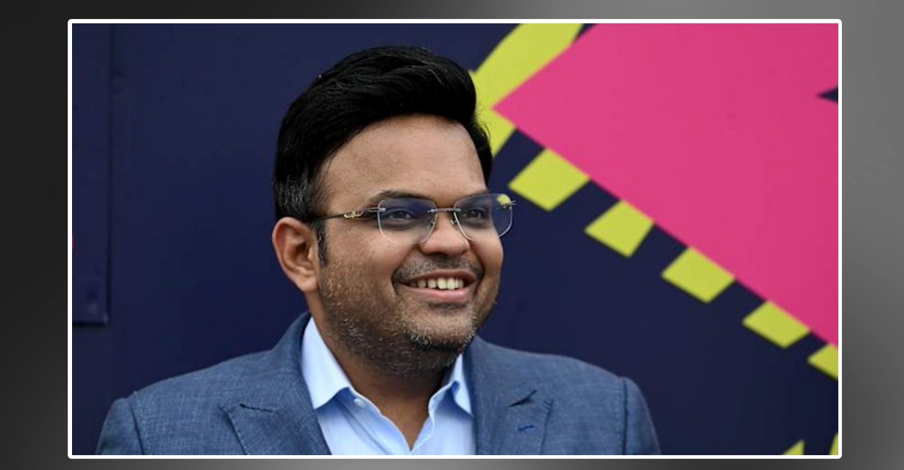 Jay Shah has been elected unopposed as the next Independent Chair of the ICC
