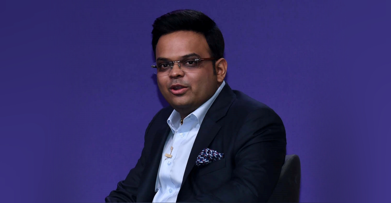 Jay Shah ICC New Chairman This person is out of the race