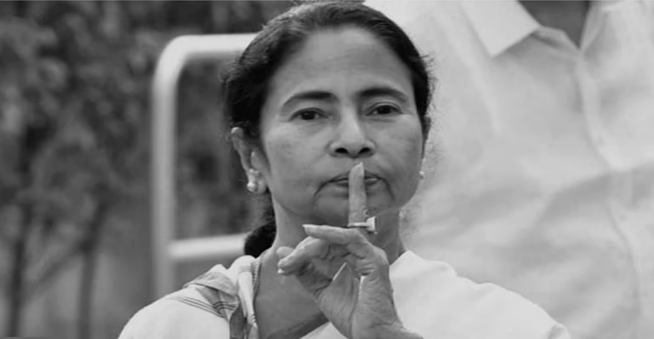 Kolkata student who wrote a post on CM Mamata Banerjee was arrested check full story