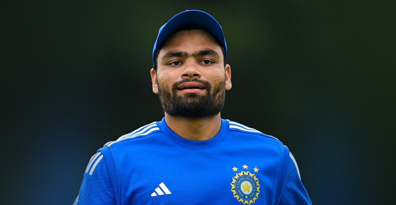 Rinku Singh picks team he would like to play for if KKR doesn't retain him