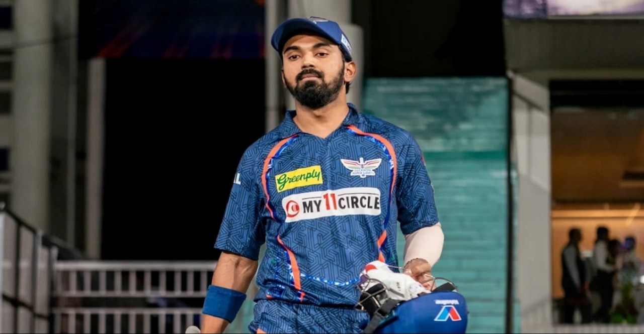 KL Rahul's Future with LSG Uncertain Before IPL 2025 Auction