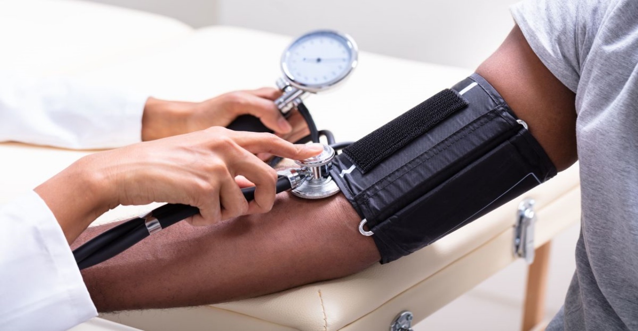 Know How to control your high blood pressure immediately In Marathi