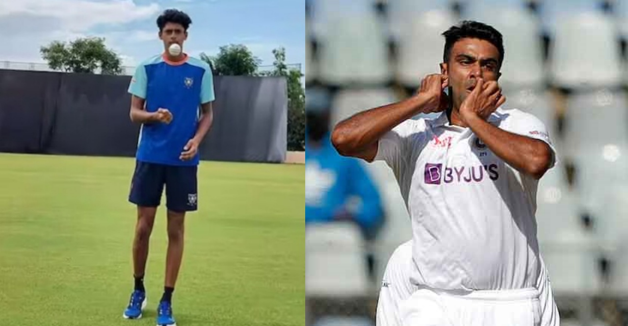 BCCI called Himanshu Singh for Team India camp check details