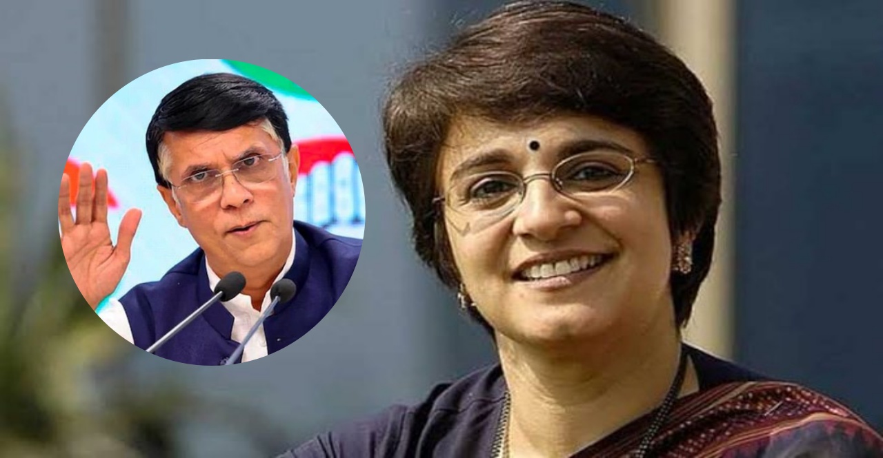 Madhabi Puri Buch drew Rs 16.80 cr salary from ICICI Bank despite being a full-time Sebi member says congress