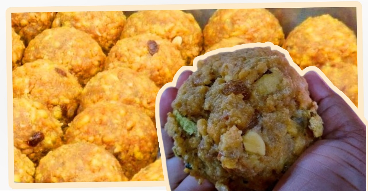 Fish oil found in Tirupati Temple Prasad check details