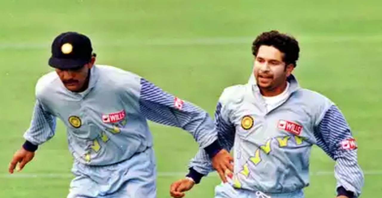 ED summons former India cricket captain Mohammad Azharuddin