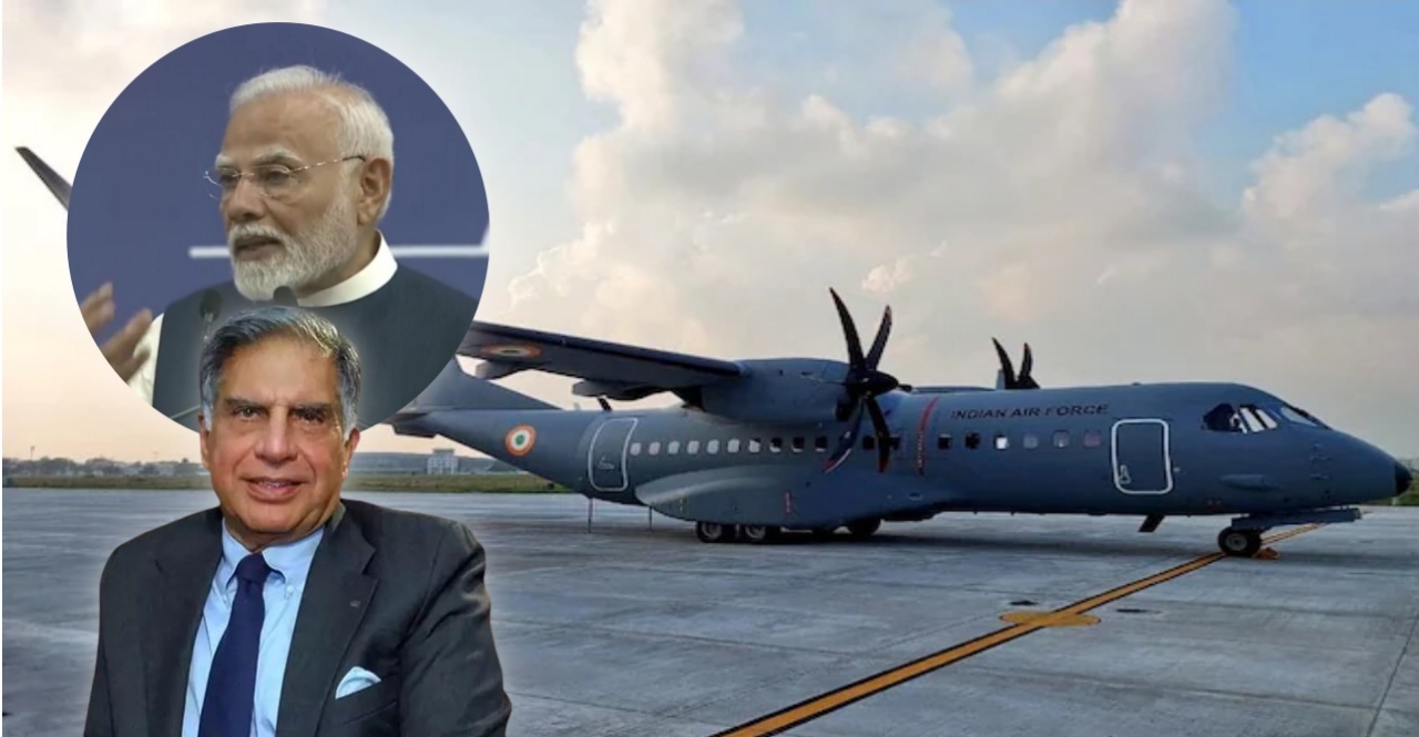 Ratan Tatas dream project will give new strength to Indi PM Modi will inaugurate