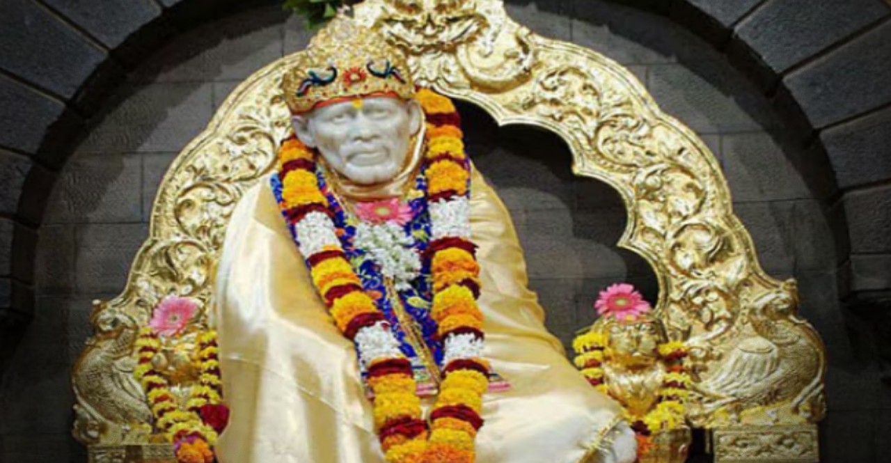 Bombay High Court upholds tax exemption on anonymous donations to Shirdi Sai Baba Trust