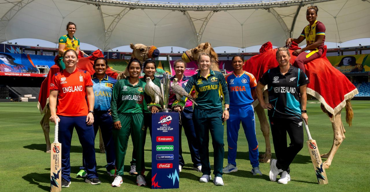 Women's T20 World Cup 2024 Team India's full schedule check details