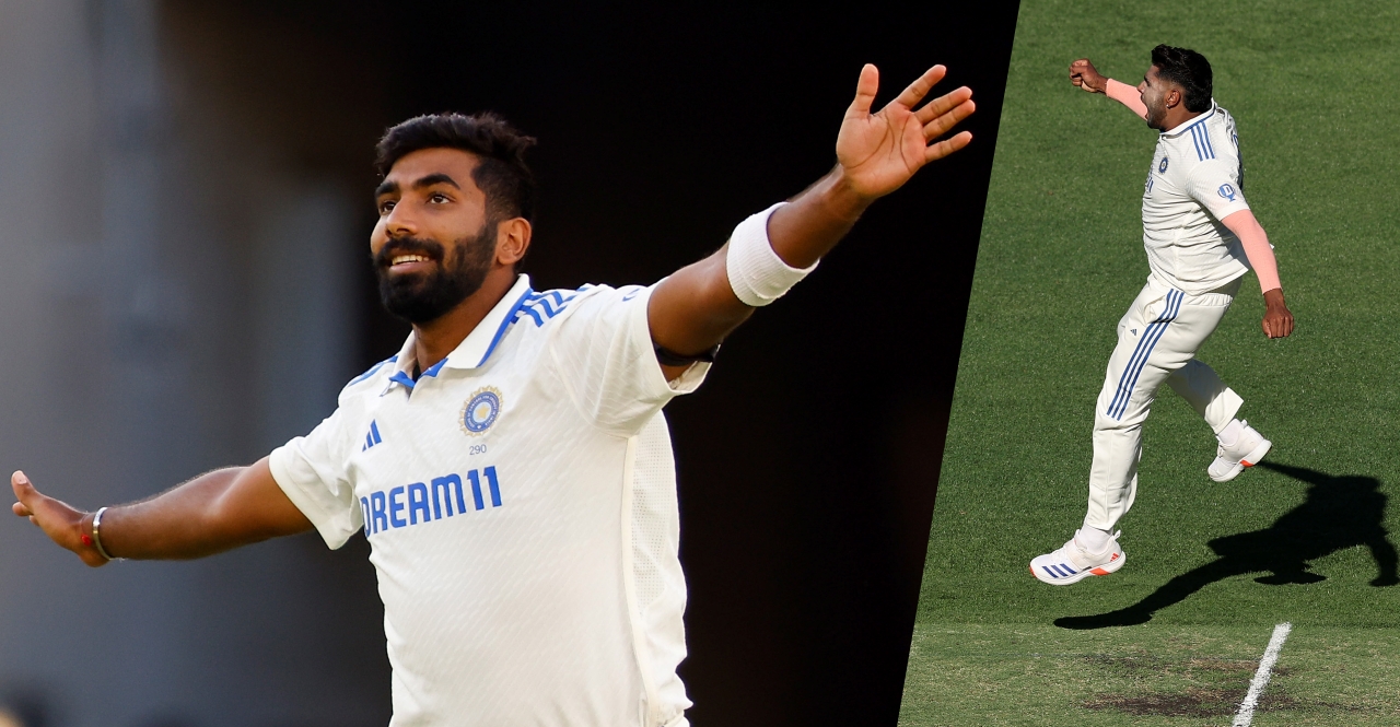 IND vs AUS 1st Test Day 1 Stumps Australia trail by 83 runs read details