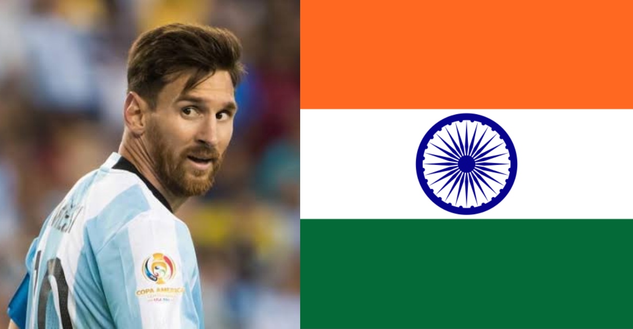 Lionel Messi coming to kerala Argentina set to play in Kerala