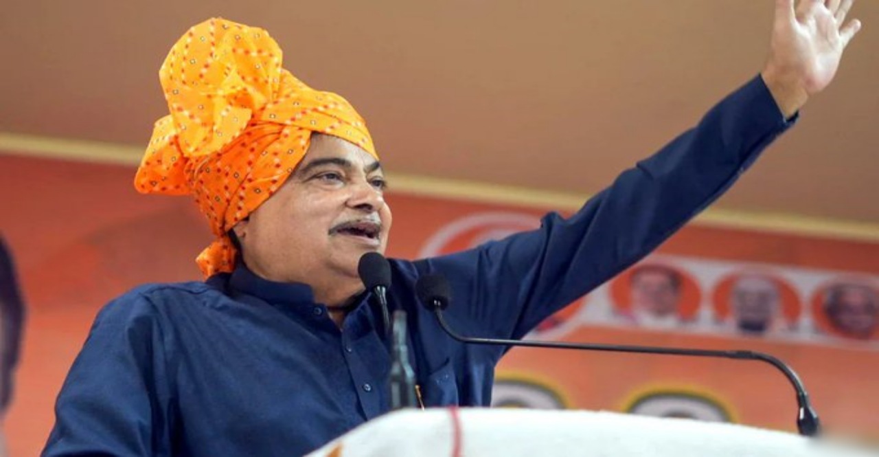 Bihar to see US-like national highways by 2029 says Nitin Gadkari