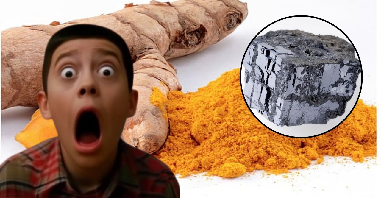 Toxic Lead levels in Indian Turmeric exceed safe limits reports