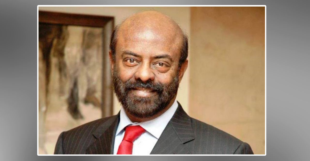 HCL Group Founder Shiv Nadar has donated 6 crore per day as philanthropy in FY24