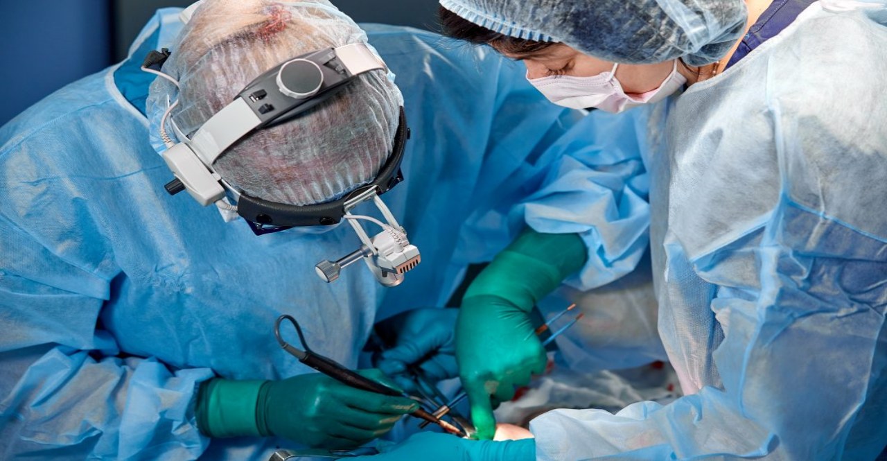 King George's Medical University KGMU in Lucknow offers Minimally Invasive Cardiac Surgery