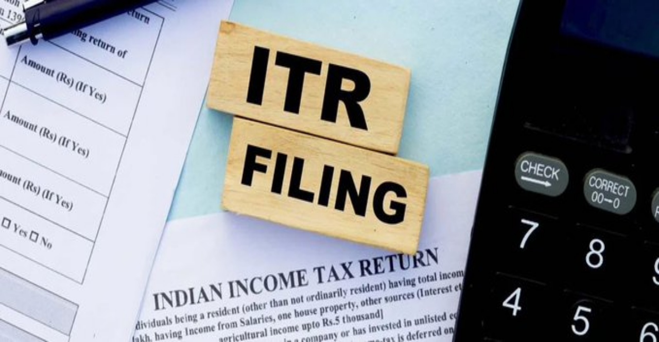 Know ITR Filing for less than 12.75 lakh Income check reason