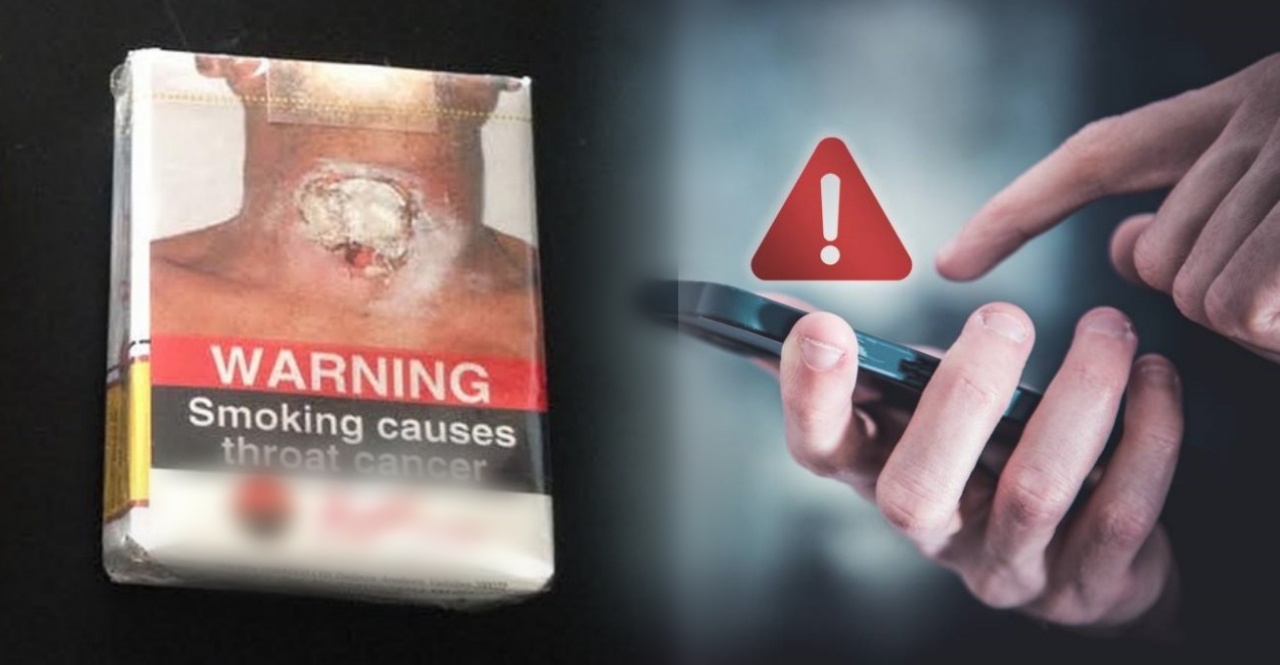 Mobiles In Spain should carry health warning says government